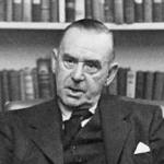 Thomas Mann a XX. századi német irodalom intellektuális írója